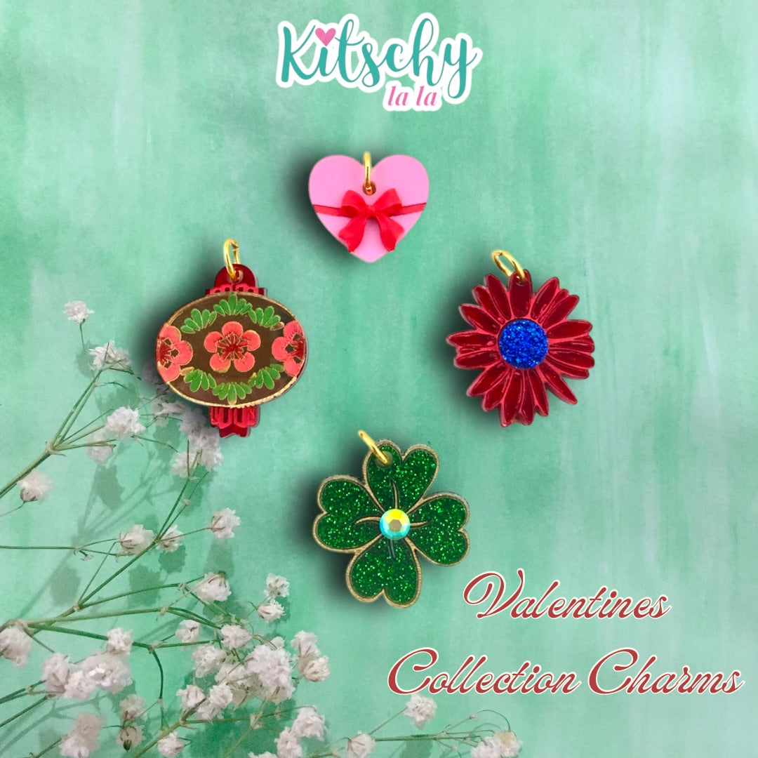 Valentines 2025 Charms