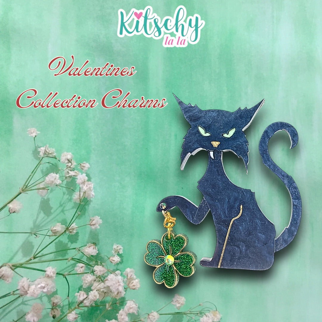 Valentines 2025 Charms