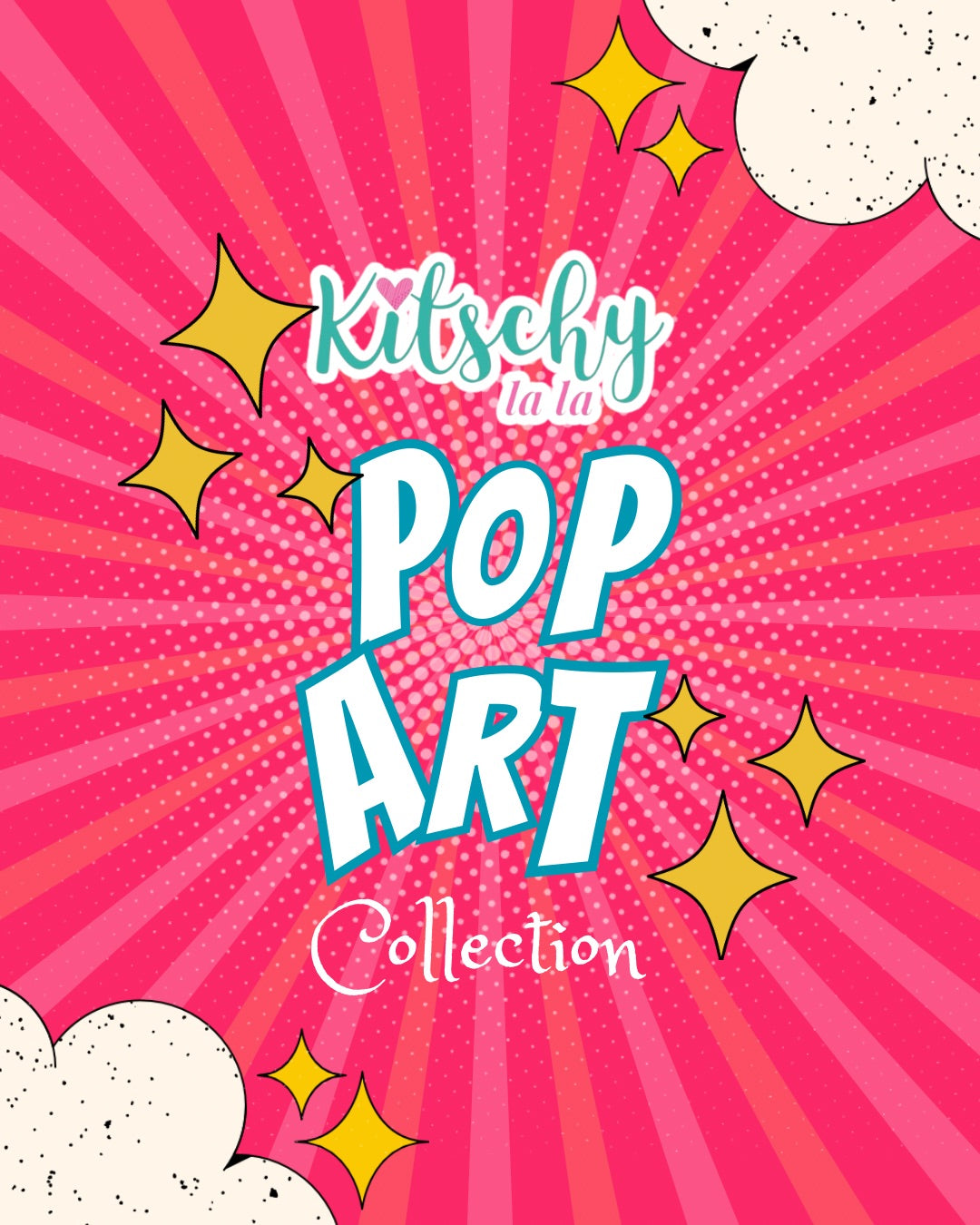 Pop Art Collection