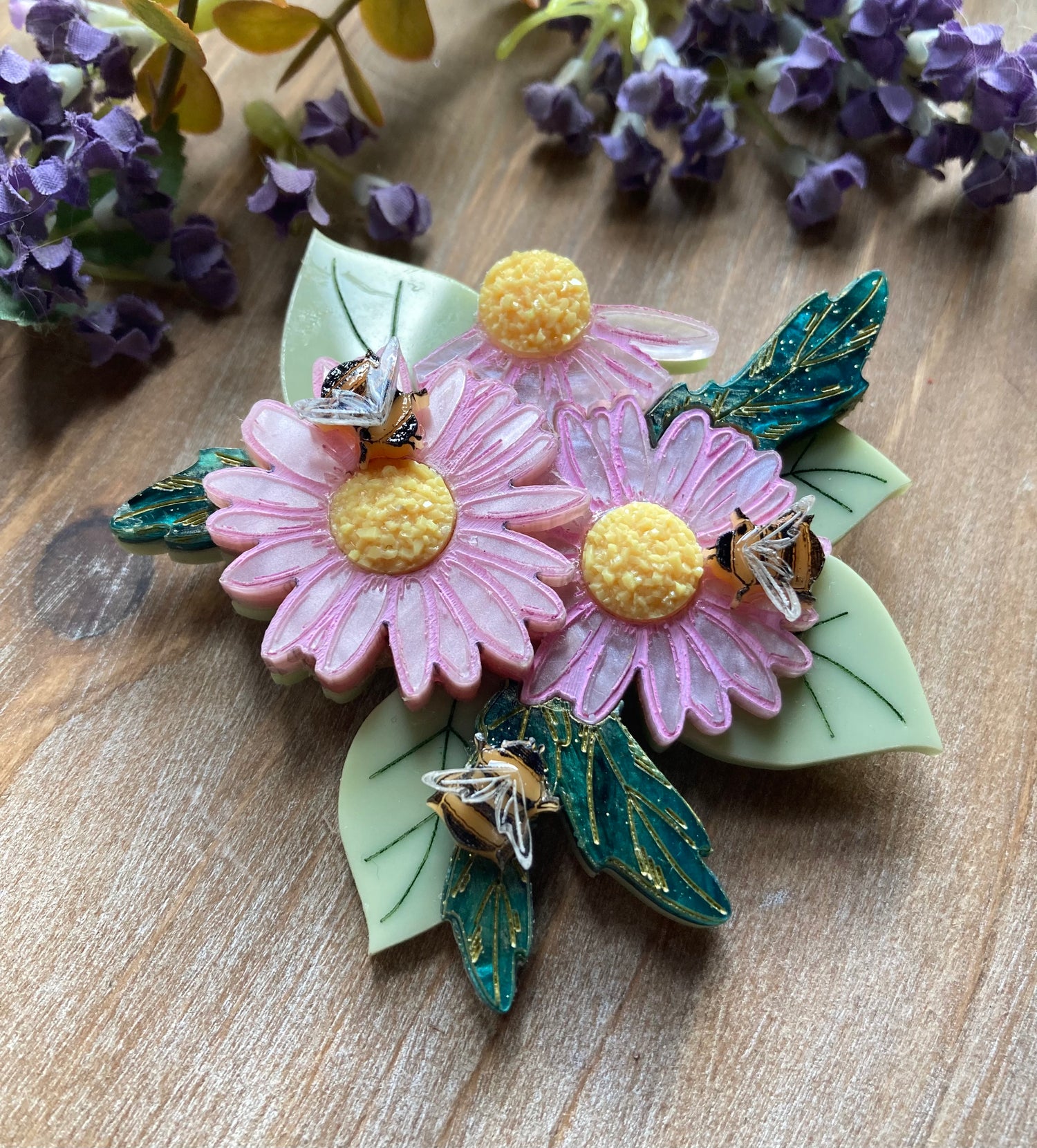 Sweet as Honey Collection