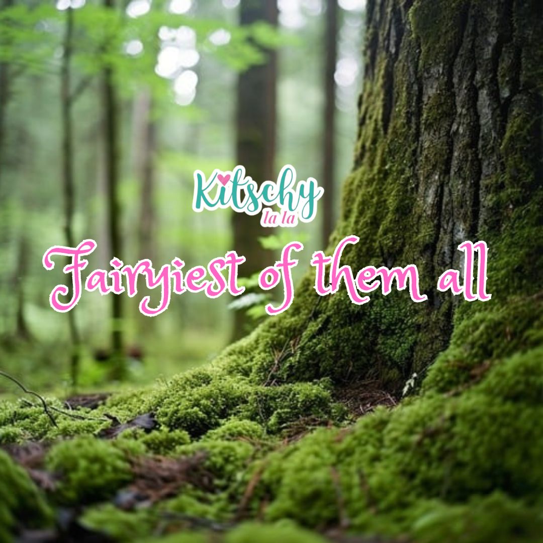 Fairyest of them all Collection