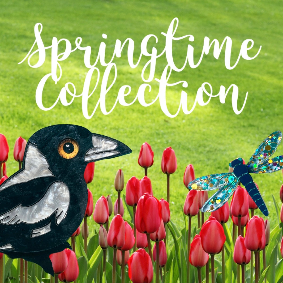 Springtime Collection