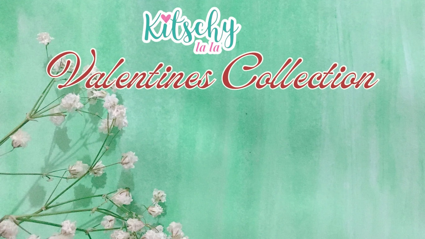 Valentines Collection 2025