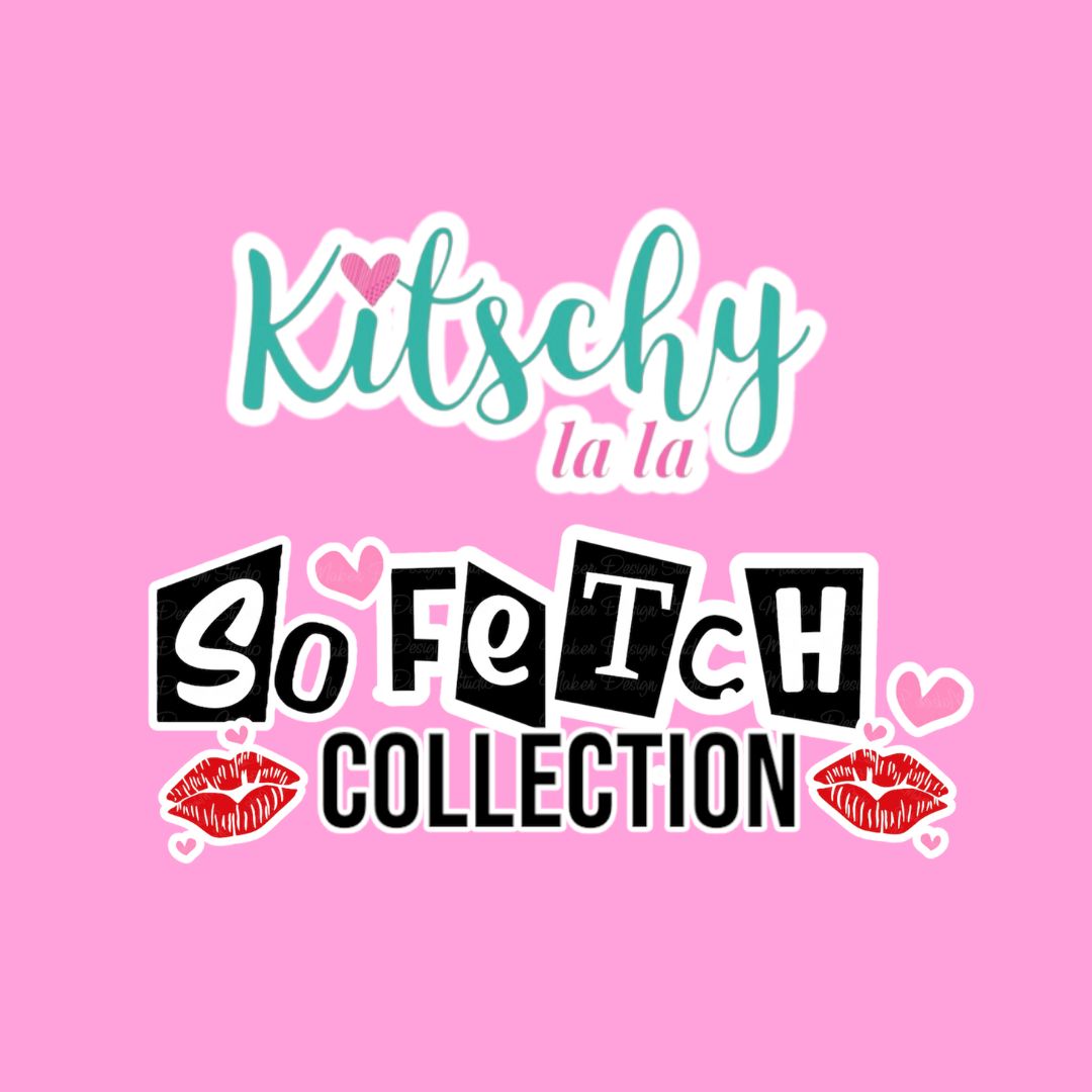 So Fetch Collection