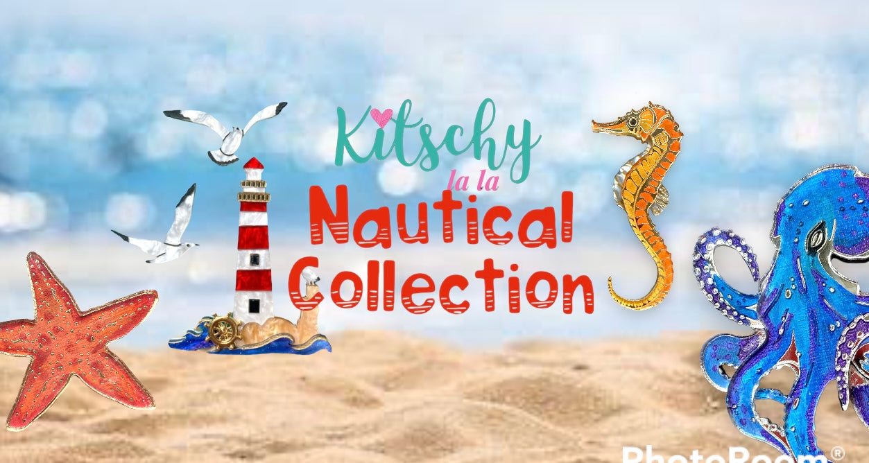 Nautical Collection