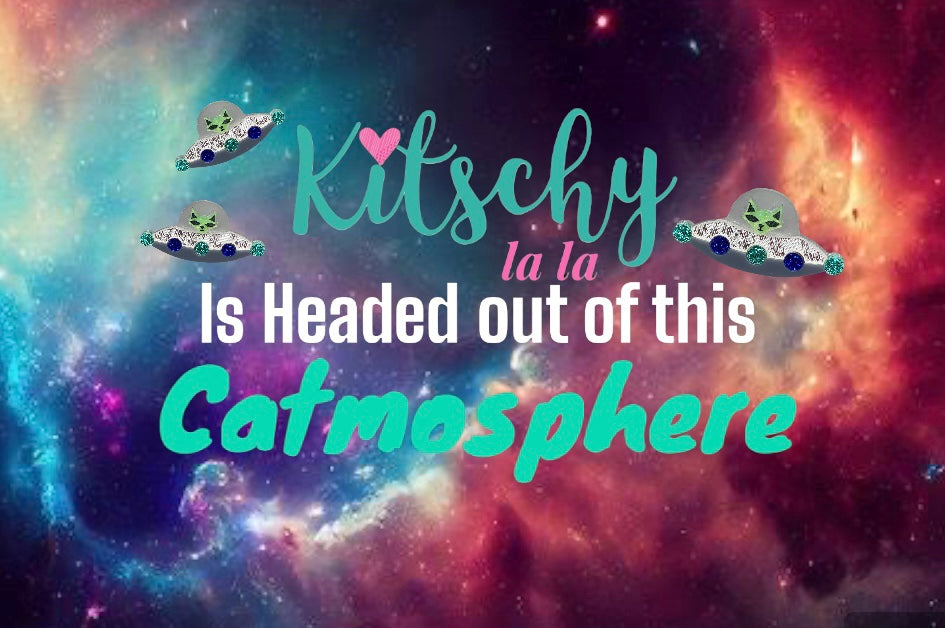 Out of this Catmosphere
