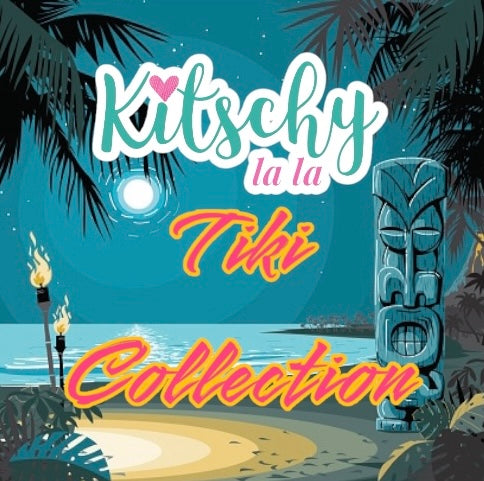 Tiki Collection