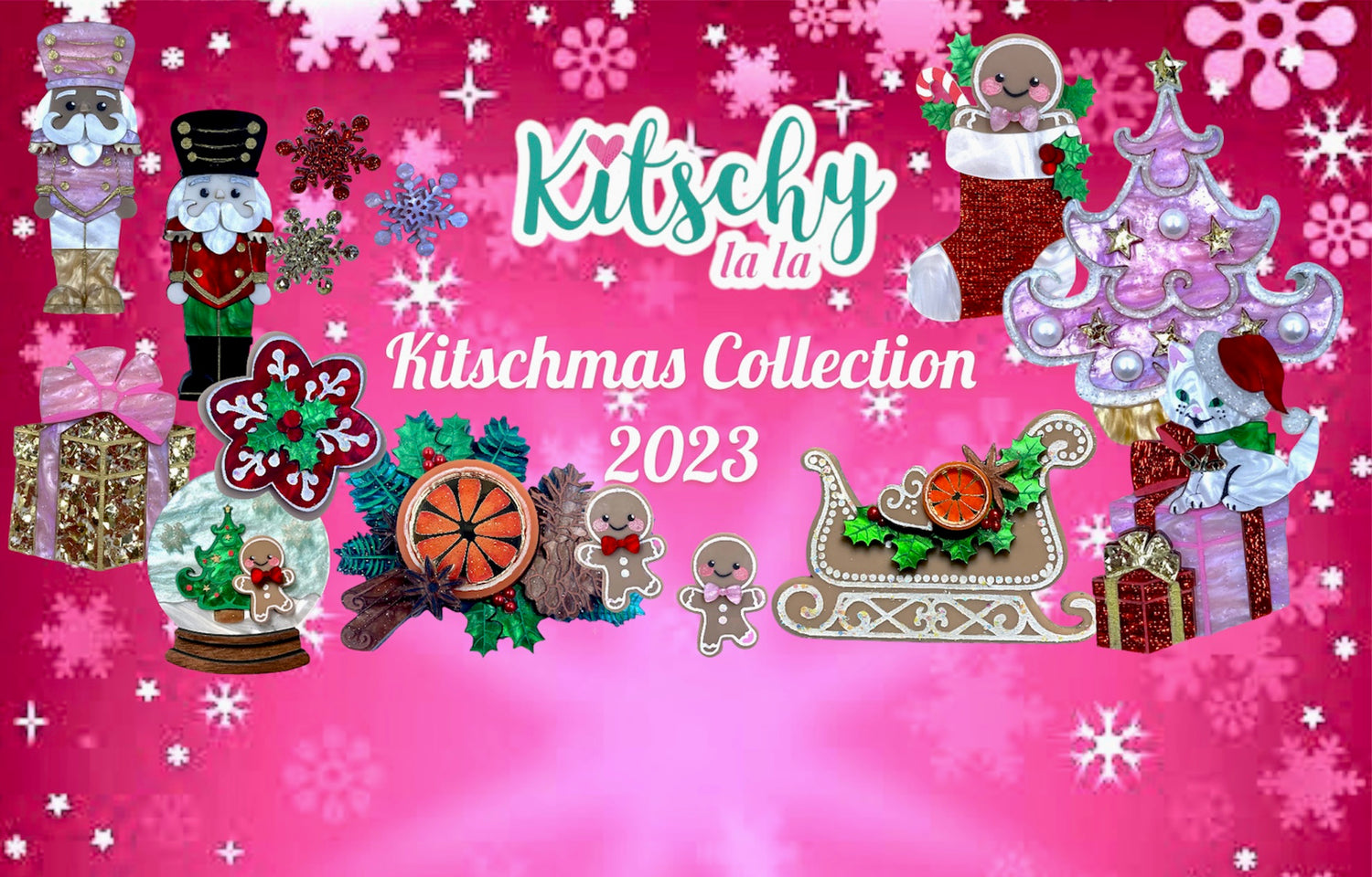 Kitschmas 2023