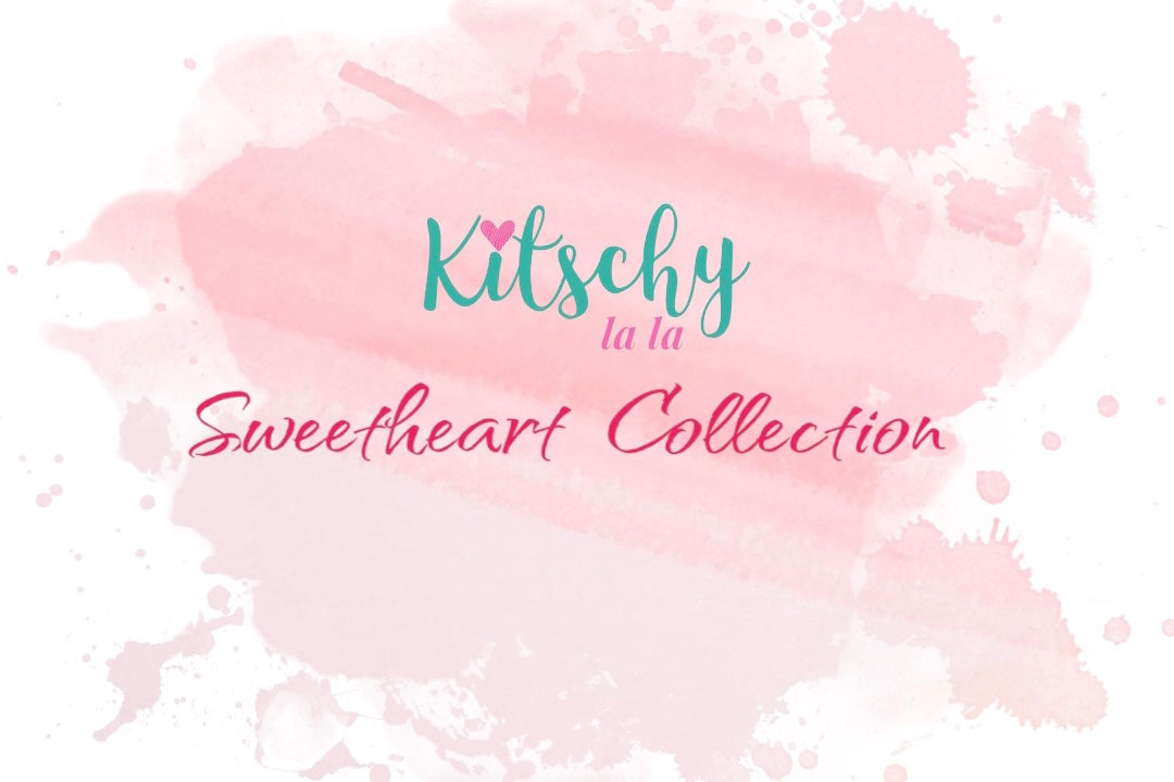 Sweetheart Collection