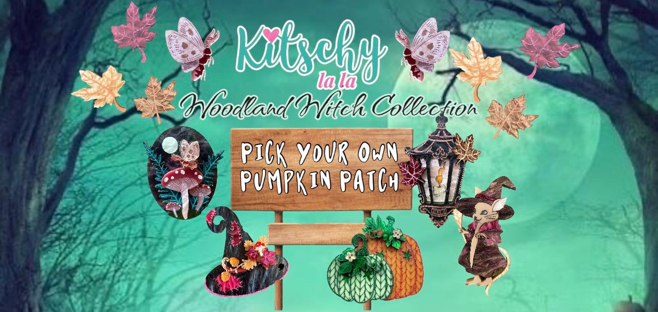 Halloween Collection