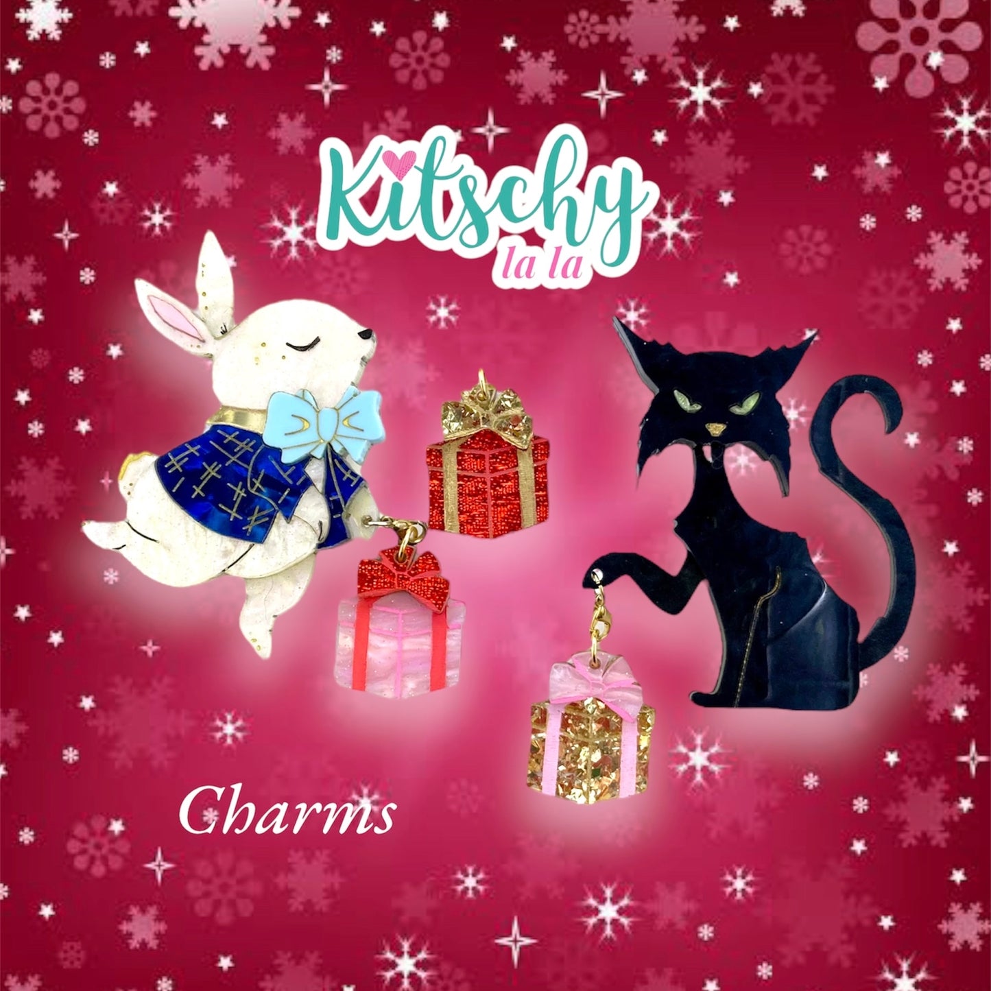 Present Charms