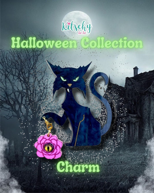 Belladonnas Wink Charm
