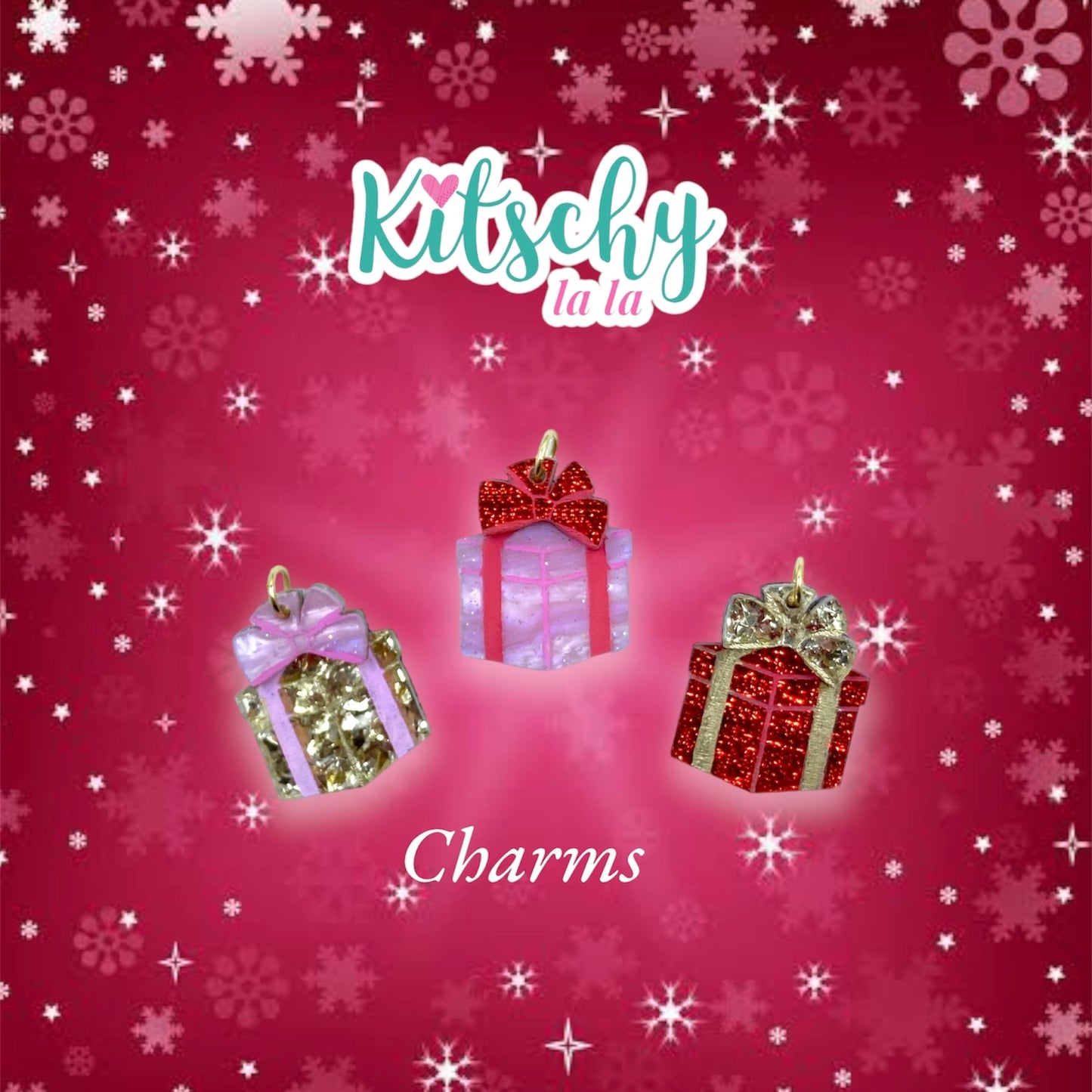 Present Charms